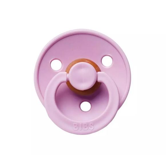 BIBS Pacifier : 0-6 months - Elegant Mommy