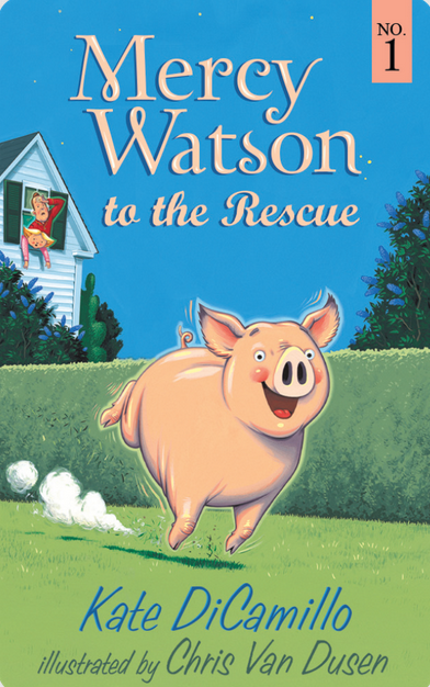 Yoto-The Mercy Watson Pack