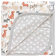 Rufus Three Layer Quilt