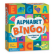 ALPHABET BINGO BOARD GAME