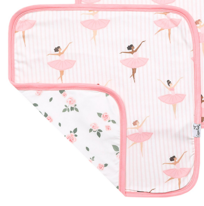 Katerina Security Blanket Single