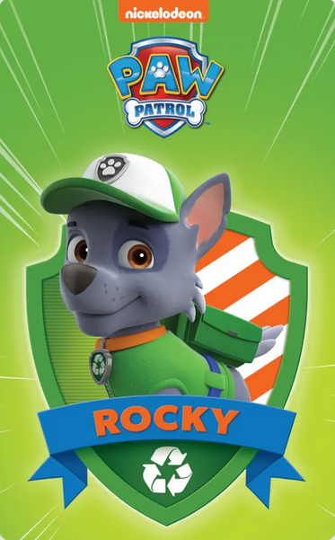 Yoto - PAW Patrol Pup Pack