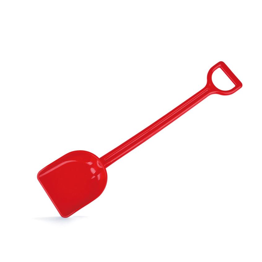Sand Shovel Red