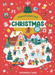 SEARCH & FIND CHRISTMAS BOOK