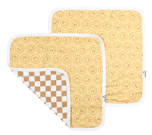 Vance Security Blanket Single - Elegant Mommy