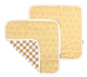 Vance Security Blanket Single - Elegant Mommy