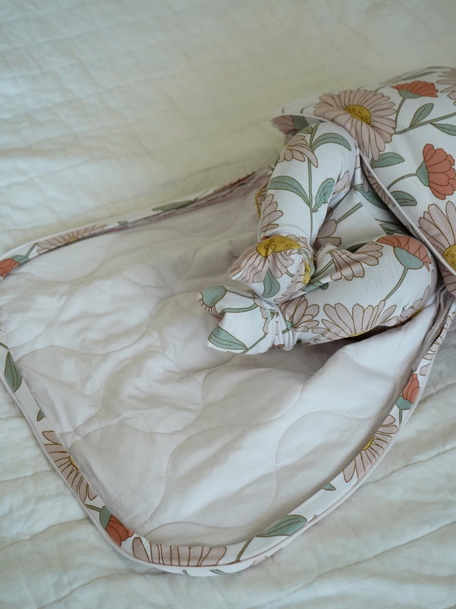 günamüna Sleep Bag  Swaddle 1.0 - Beauty  0-3 Months