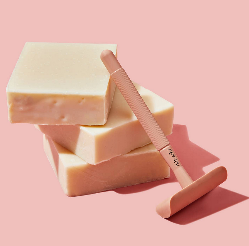 Shave Butter Bar