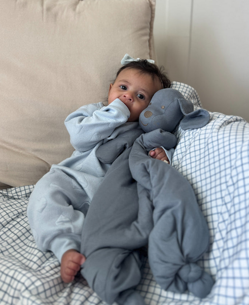 günamüna Lovey Pup - Dusky