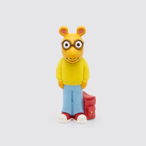 Arthur - Elegant Mommy