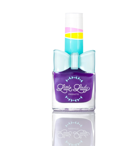 Cutey Queen  Kids Nail Polish