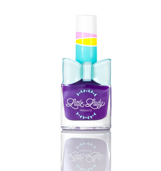 Cutey Queen  Kids Nail Polish