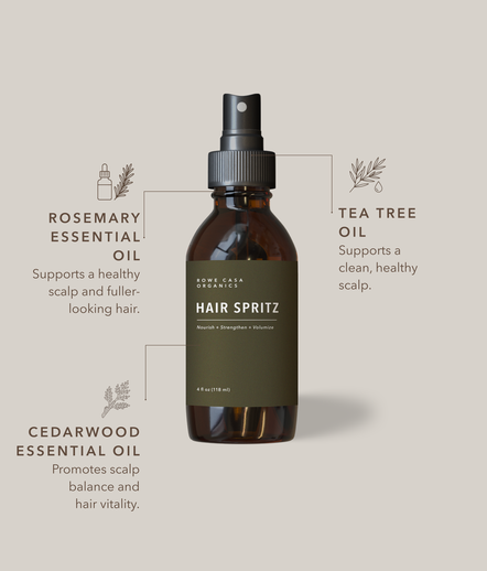 HAIR SPRITZ 4oz