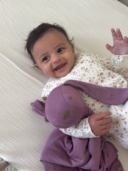 günamüna Lovey Bunny - Izzy