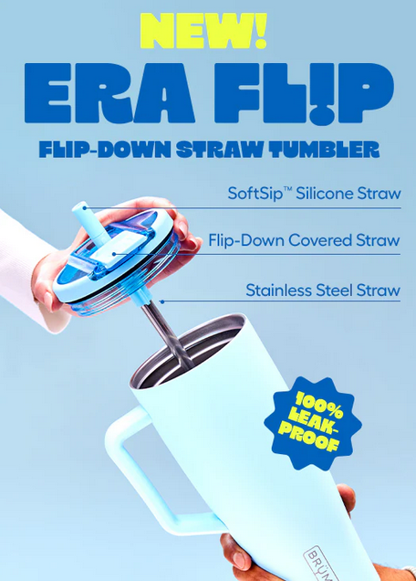 Era Flip 30oz