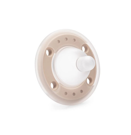 Ninni Pacifier Oatmeal