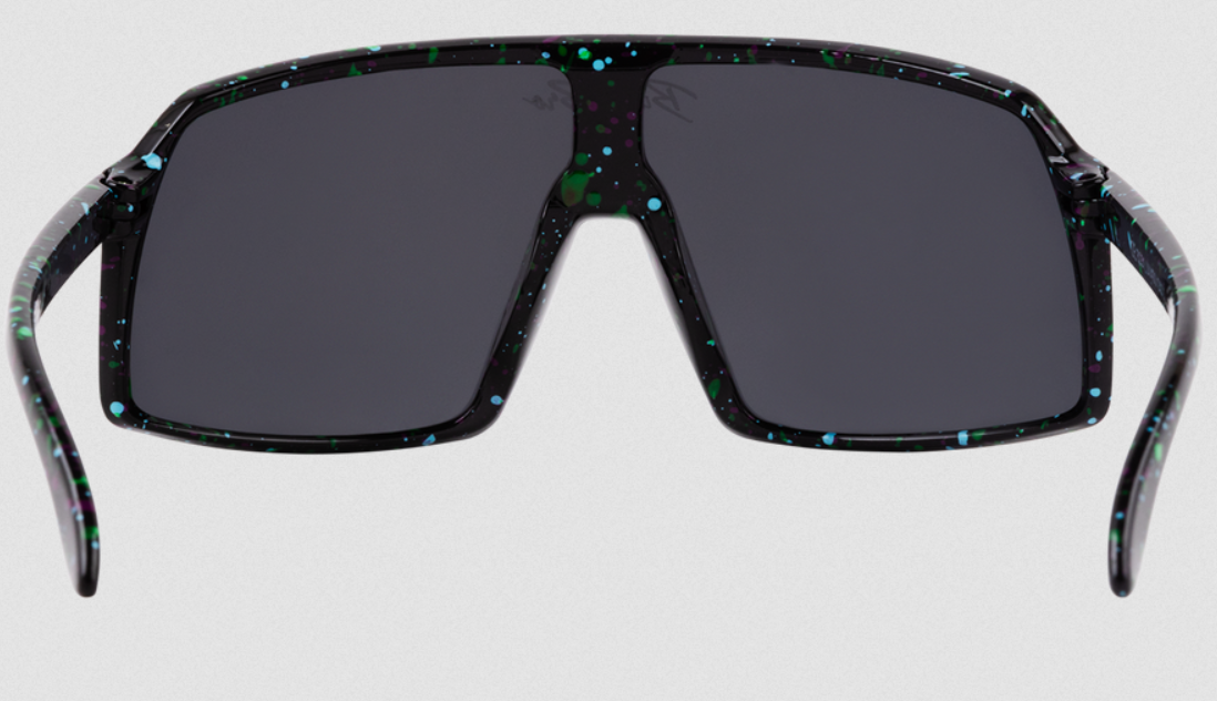 Monteverde (Dynamite Black) Sunglasses Toddler
