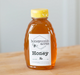 Raw Honey-16 oz