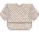 Sleeved Bib: Sand Check