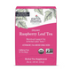 Organic Raspberry Leaf Tea - By Earth Mama