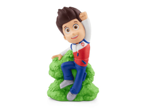 PAW PATROL: RYDER