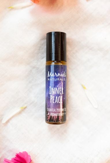 Marnie's Naturals Perfume
