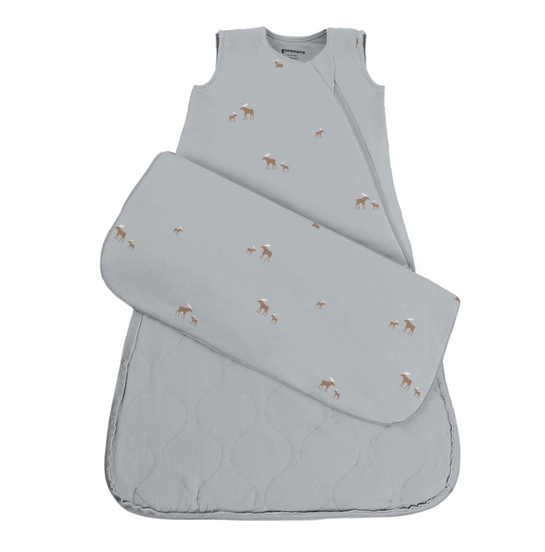 günamüna Sleep Bag 1.0 - Moose