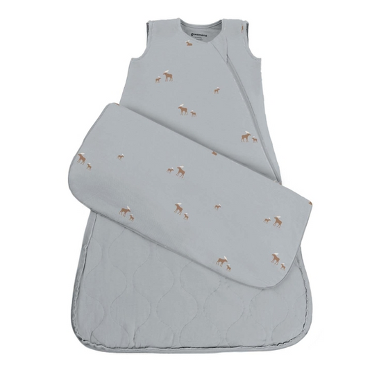 günamüna Sleep Bag 1.0 - Moose