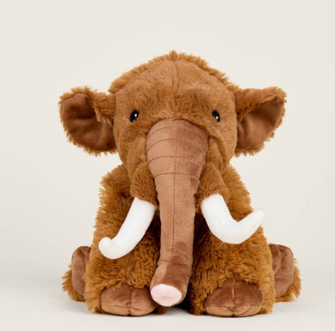 Warmies Plush 13"