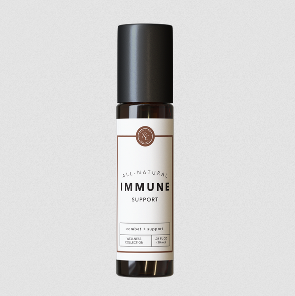 IMMUNE SUPPORT | 10 ml
