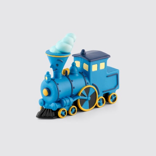 THE LITTLE ENGINE THAT COULD - Elegant Mommy