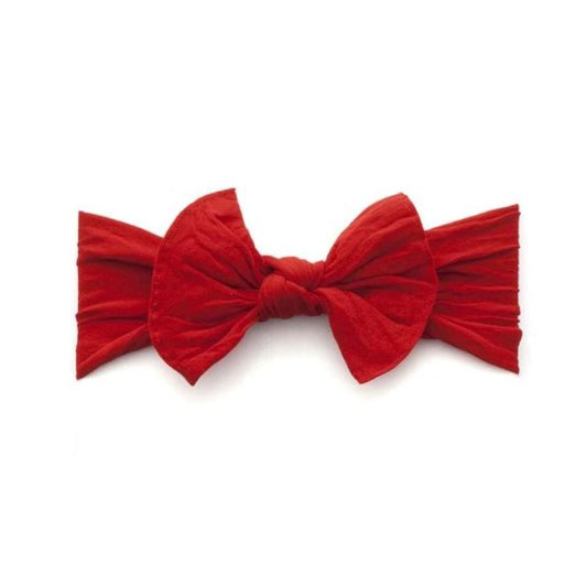 Baby Bling: Classic Knot