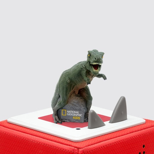 National Geographic Dinosaurs - Elegant Mommy