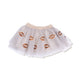 *Varsity - Football Oatmeal - Tutu Skirt
