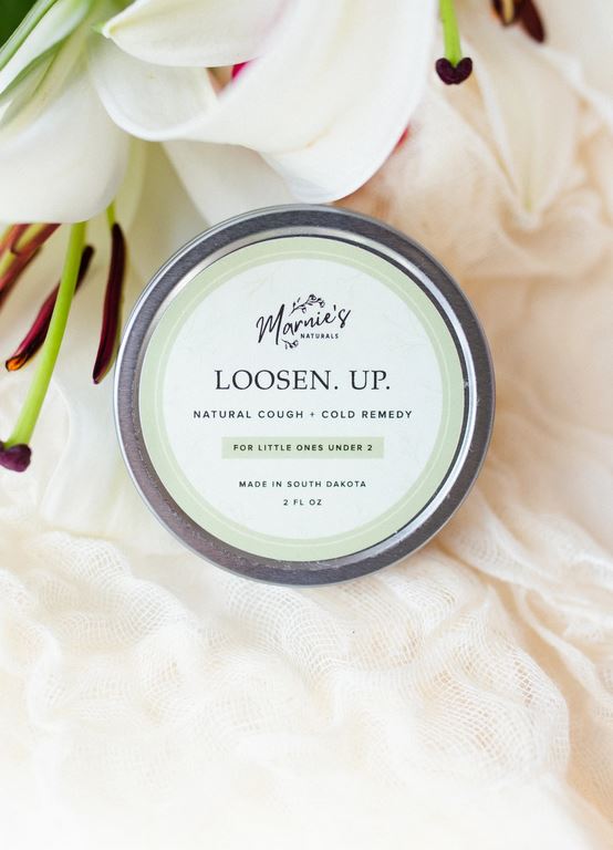 Loosen up for Littles