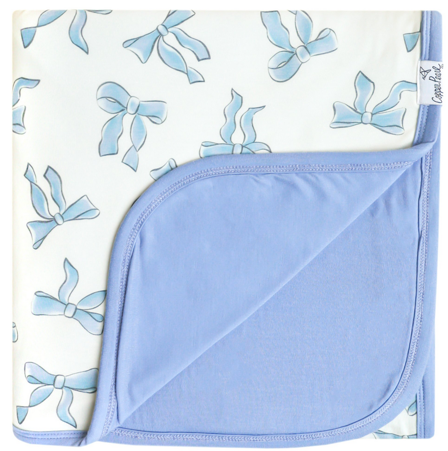 Daphne Three Layer Quilt