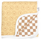 Vance Three Layer Quilt - Elegant Mommy