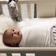 Nested Bean - Zen Swaddle - Grey Mist