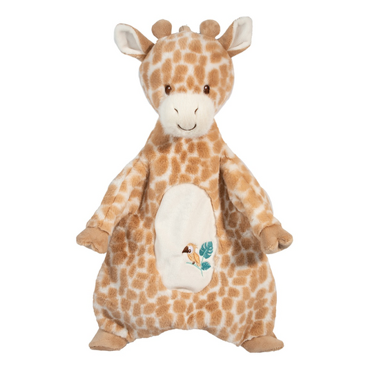 Georgie Giraffe Sshlumpie