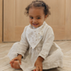 Natalie Bandana Bib Set