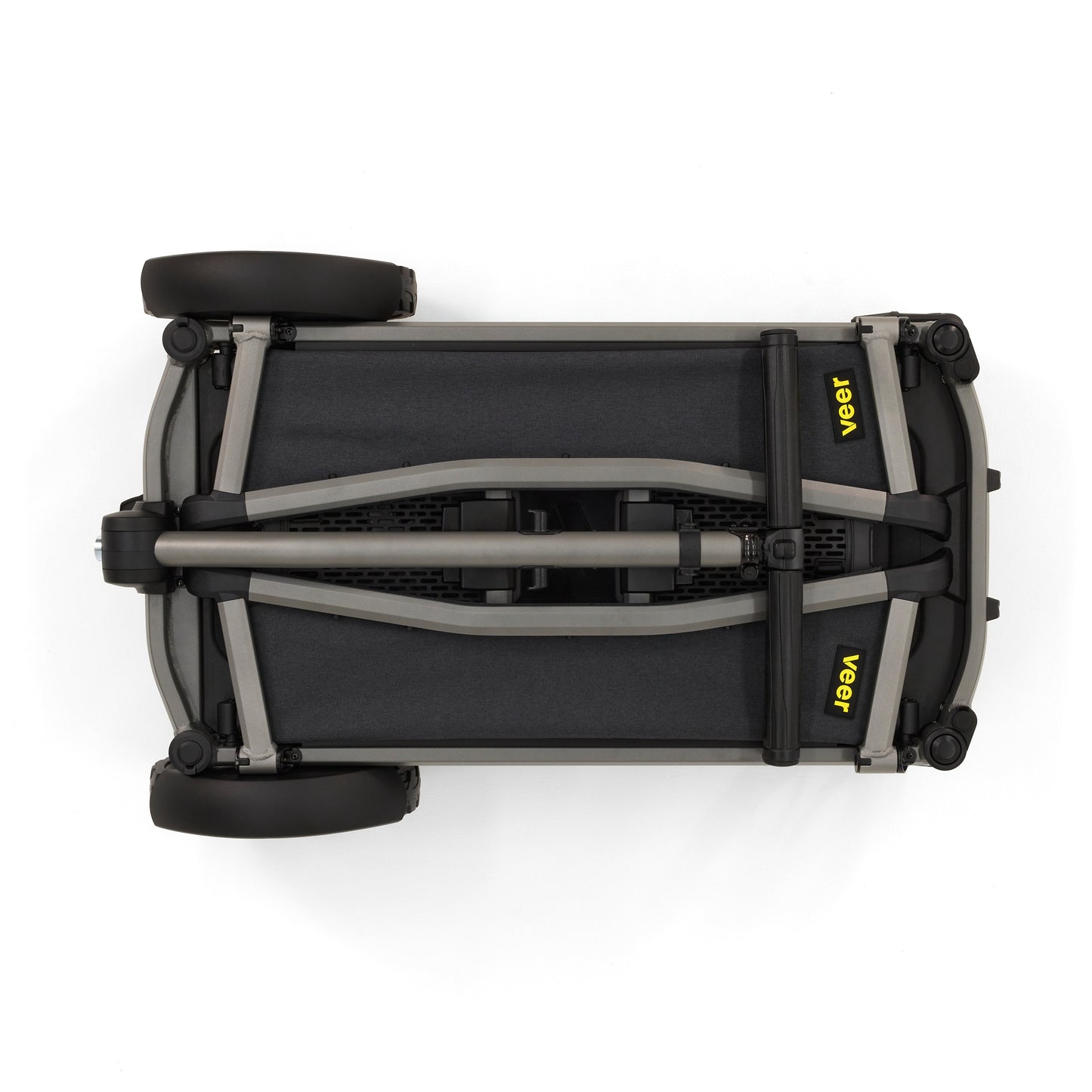 Veer Cruiser City XL Wagon