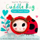You're My Little Cuddle Bug Finger Puppet Book