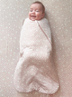 günamüna  Swaddle 1.0 - Grace NB-3 Months