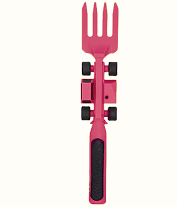 Pink Constructive Eating