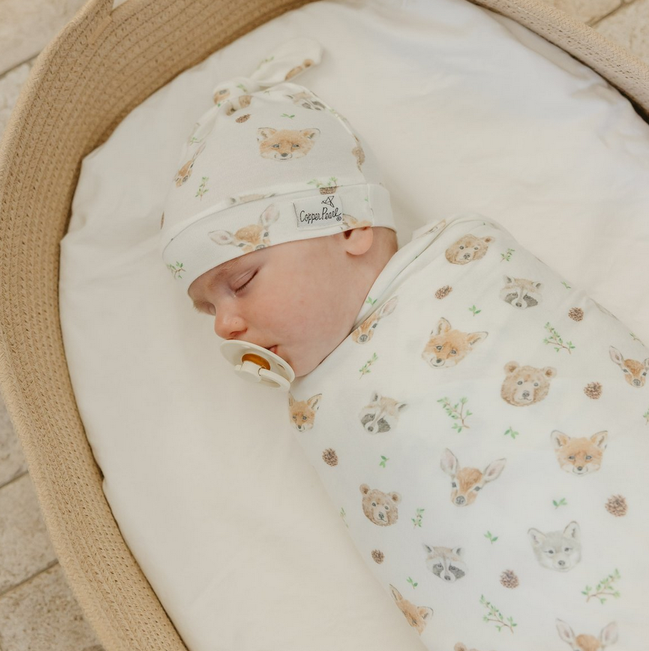 Wilder Knit Blanket Single