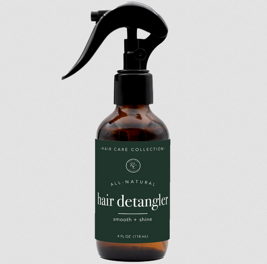 HAIR DETANGLER | 4 oz