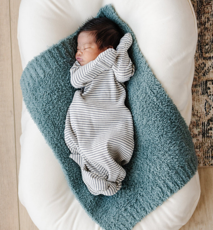 Saranoni: Bamboni Mini Blanket