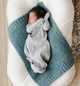 Saranoni: Bamboni Mini Blanket