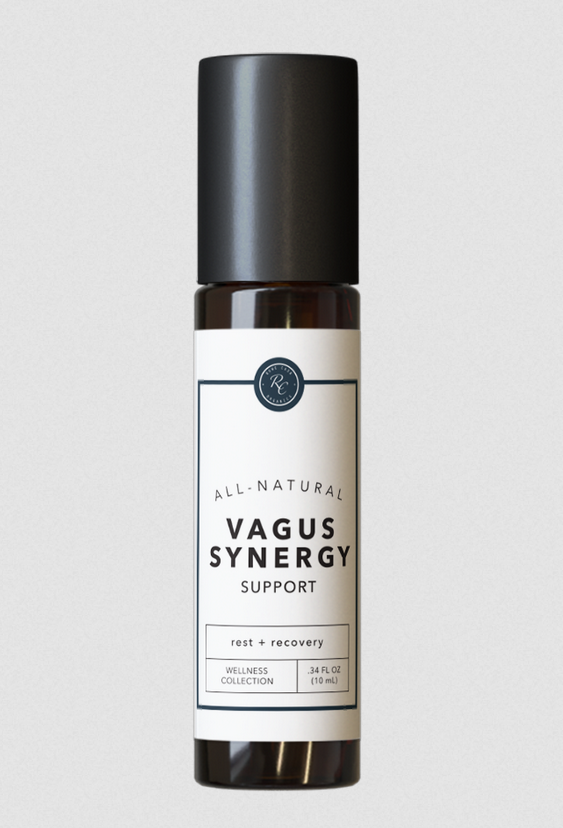 VAGUS SYNERGY SUPPORT | 10 ml