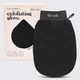 Exfoliating Glove - Black